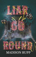 Liar Go Round - Paperback