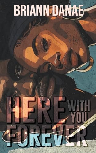 Here With You Forever - Paperback