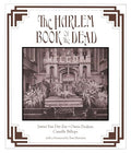 The Harlem Book of the Dead - Paperback