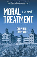 Moral Treatment - Paperback