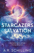 Stargazers Salvation - Paperback