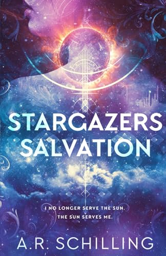 Stargazers Salvation - Paperback