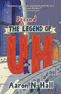 The Second Legend of Uh - Paperback