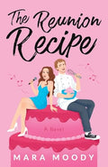 The Reunion Recipe - Paperback