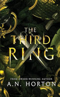The Third Ring - Paperback