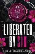 Liberated by Sin - Paperback