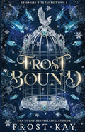 Frost Bound - Paperback