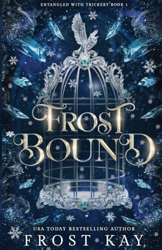 Frost Bound - Paperback
