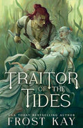 Traitor of the Tides - Paperback