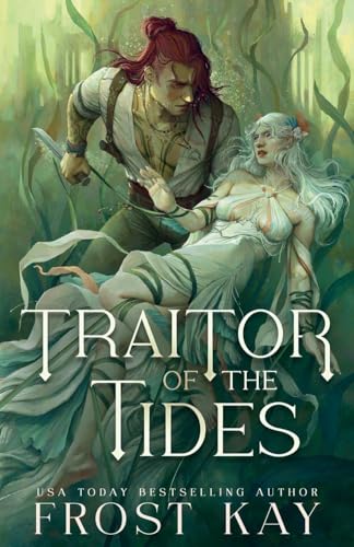 Traitor of the Tides - Paperback