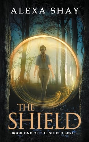 The Shield - Paperback