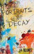 Portraits of Decay - Paperback