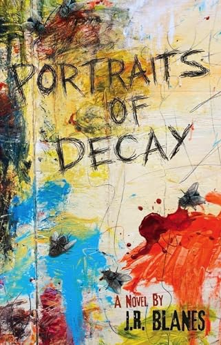 Portraits of Decay - Paperback