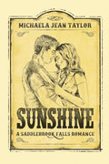 Sunshine - Paperback
