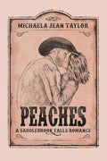 Peaches - Paperback