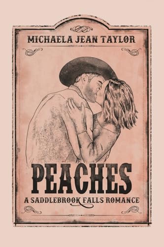 Peaches - Paperback