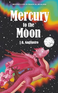 Mercury to the Moon - Paperback