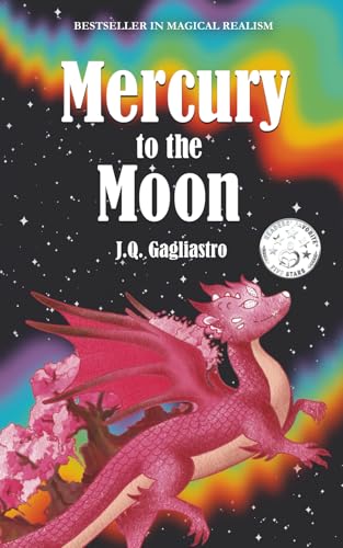 Mercury to the Moon - Paperback