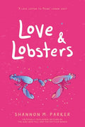 Love & Lobsters - Paperback