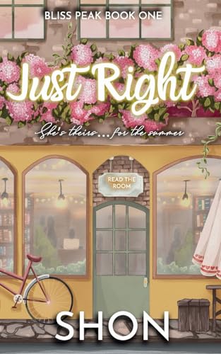 Just Right - Paperback