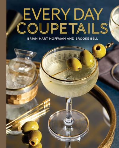 Every Day Coupetails - Hardcover