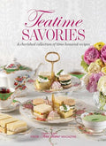 Teatime Savories - Hardcover