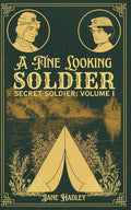 A Fine Looking Soldier - Paperback