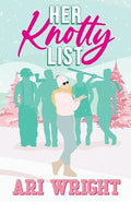 Her Knotty List - Paperback