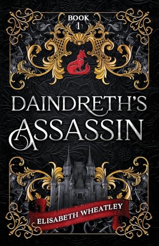 Daindreth's Assassin - Paperback