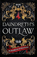Daindreth's Outlaw - Paperback