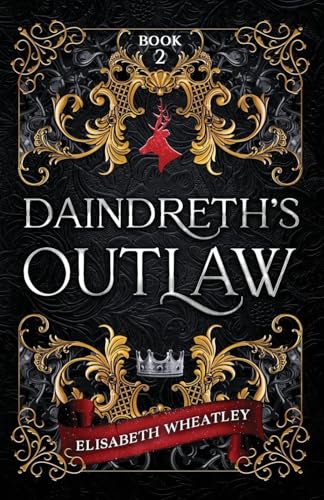 Daindreth's Outlaw - Paperback