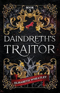 Daindreth's Traitor - Paperback
