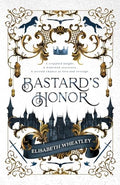 Bastard's Honor - Paperback