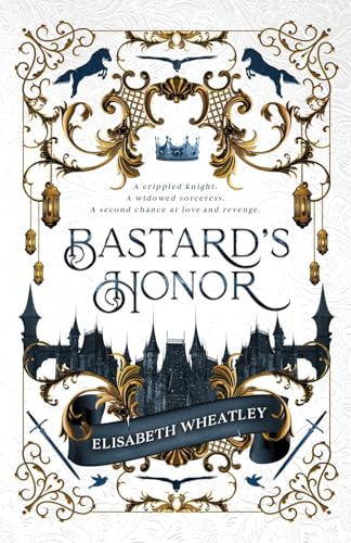 Bastard's Honor - Paperback