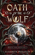 Oath of the Wolf - Paperback