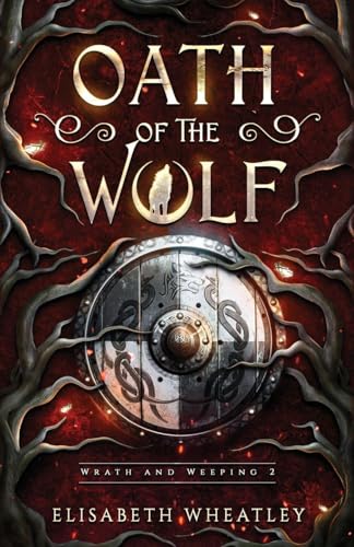 Oath of the Wolf - Paperback