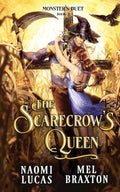The Scarecrow's Queen: A Monster Romance - Paperback