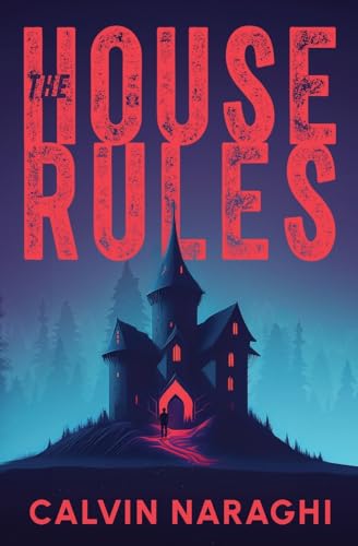 The House Rules - Paperback