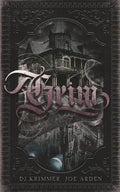 Grim - Paperback