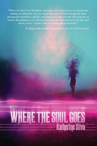 Where the Soul Goes - Paperback