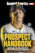 Baseball America 2026 Prospect Handbook - Paperback