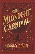 The Midnight Carnival: A Cozy Fantasy Novel - Paperback