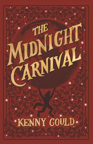 The Midnight Carnival: A Cozy Fantasy Novel - Paperback