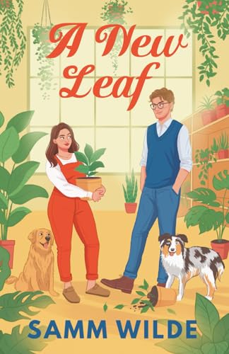 A New Leaf - Paperback