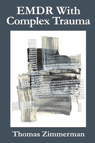 EMDR With Complex Trauma - Paperback