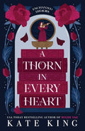 A Thorn in Every Heart - Paperback
