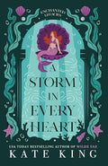 A Storm in Every Heart - Paperback