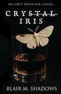 Crystal Iris - Paperback