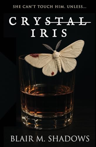 Crystal Iris - Paperback