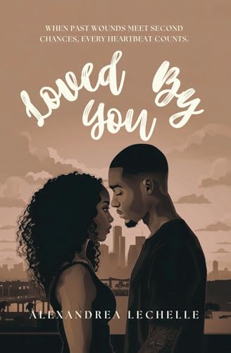 Loved By You - Paperback